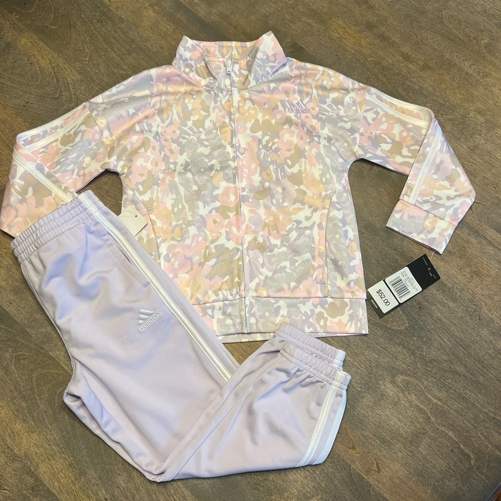 Adidas outfit